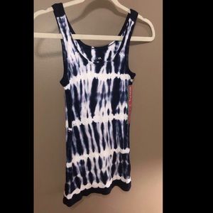 Merona Tank Too NWT